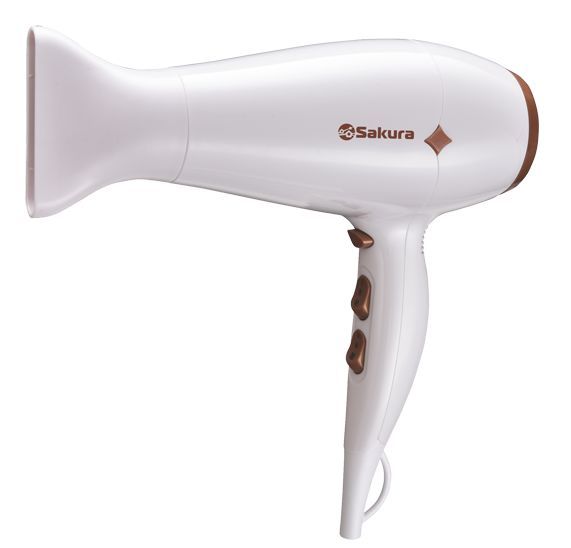 Фен "Sakura" SA-4048W