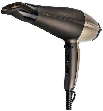 Фен "Scarlett" SC-HD70I26