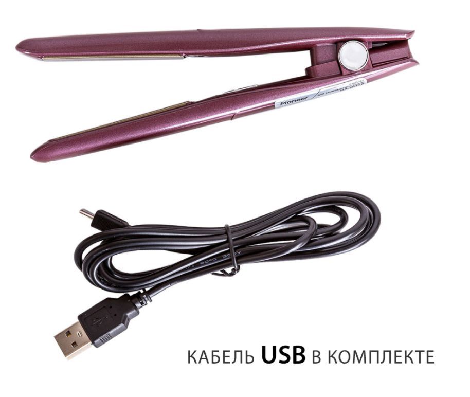 Выпрямитель "Pioneer" HS-1014R