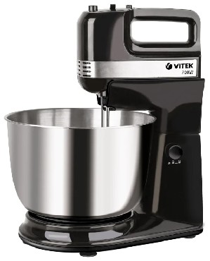 Миксер "Vitek" VT-1419BK