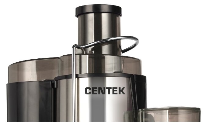 Соковыжималка "Centek" CT-1209 Black