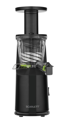 Соковыжималка "Scarlett" SC-JE50S46