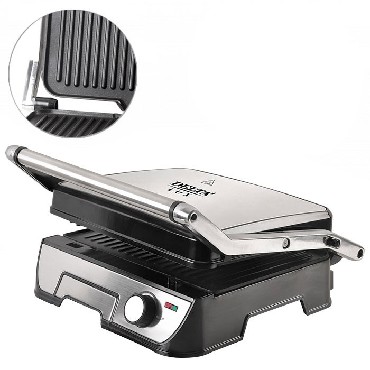 Гриль "Delta" lux DL-051