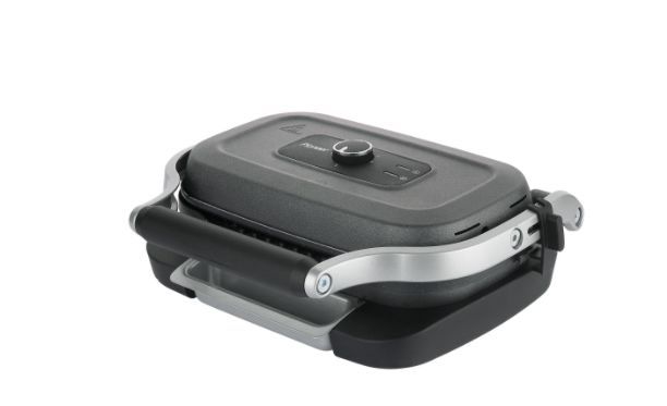 Гриль "Pioneer" GR1008E