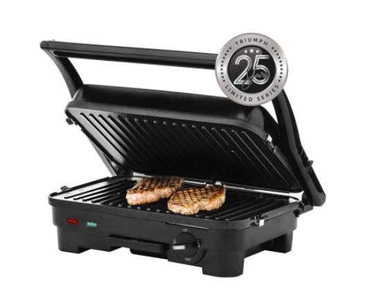 Гриль "Scarlett" SC-EG350M05