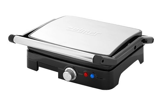 Гриль "Zelmer" ZPR2000