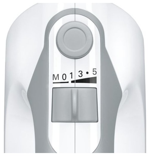 Миксер "Bosch" MFQ36460