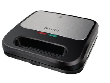 Вафельница "Vitek" VT-7148BK