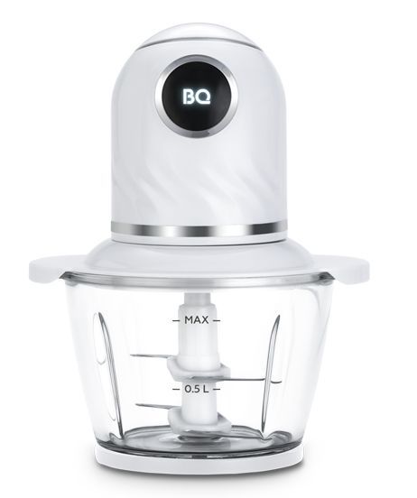 Измельчитель "BQ" CH1003 White