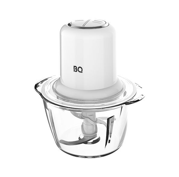 Измельчитель "BQ" CH1741 White