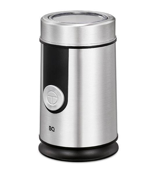 Кофемолка "BQ" CG1000 Black-Silver