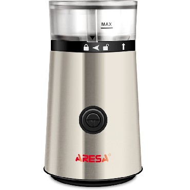 Кофемолка "Aresa" AR-3605
