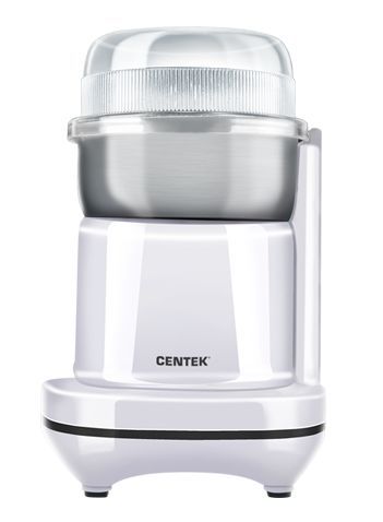 Кофемолка "Centek" CT-1365 белый