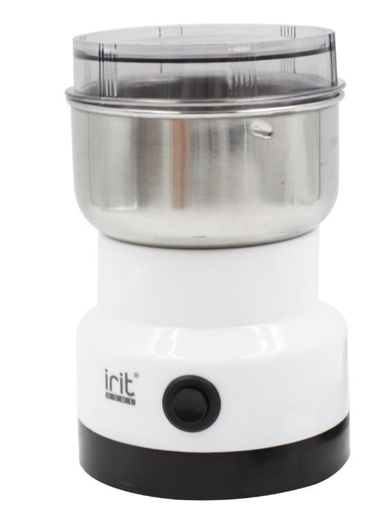 Кофемолка "Irit" IR-5016