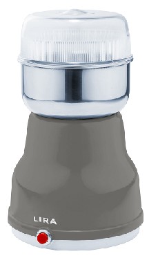 Кофемолка "Lira" LR0309