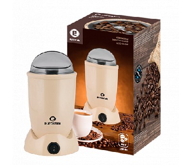 Кофемолка "Eurostek" ECG-SH01P