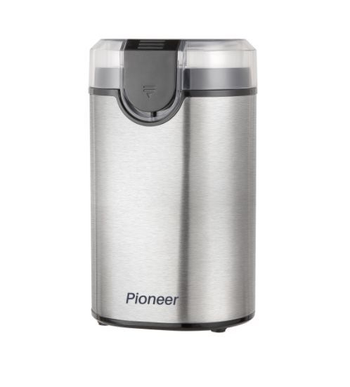 Кофемолка "Pioneer" CG225