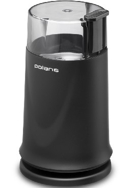 Кофемолка "Polaris" PCG1317 (черный)
