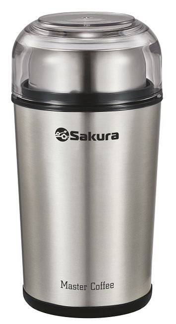 Кофемолка "Sakura" SA-6173S