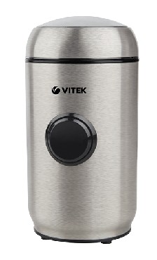 Кофемолка "Vitek" VT-7123ST