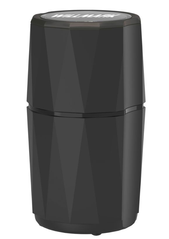 Кофемолка "Willmark" WCG-215