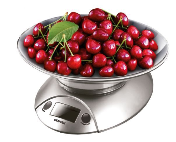 Весы "Centek" CT-2451