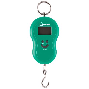 Весы "Homestar" HS-3003 (002692) безмен