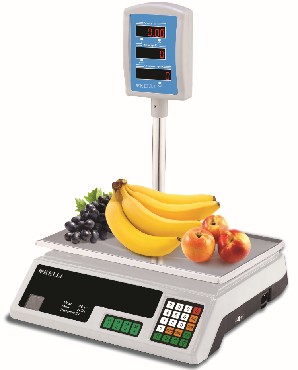 Весы "Kelli" KL-1525 "Торговые"