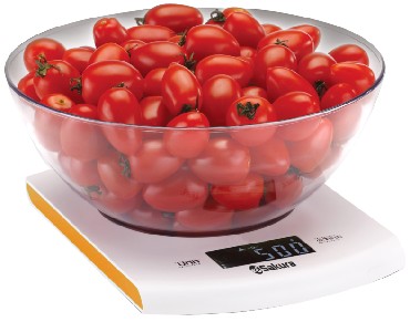 Весы "Sakura" SA-6068A