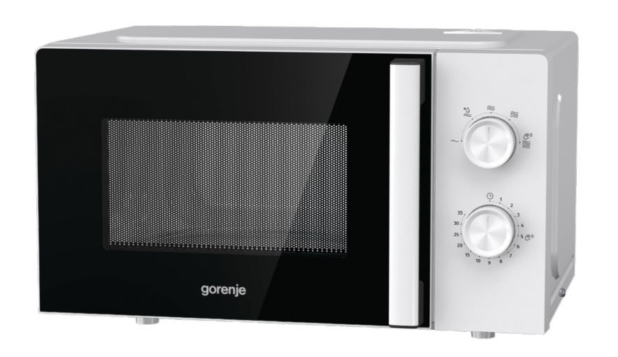 СВЧ-печь "Gorenje" MO20E1WH