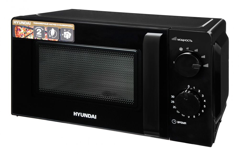 СВЧ-печь "Hyundai" HYM-M2039