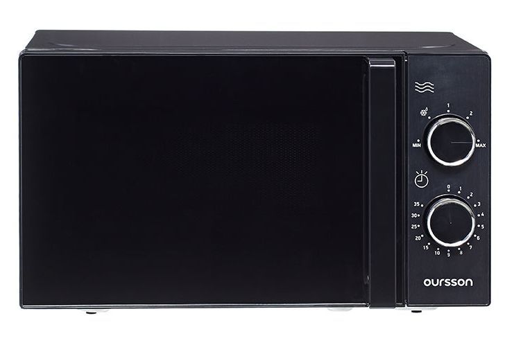 СВЧ-печь "Oursson" MM2009/BL