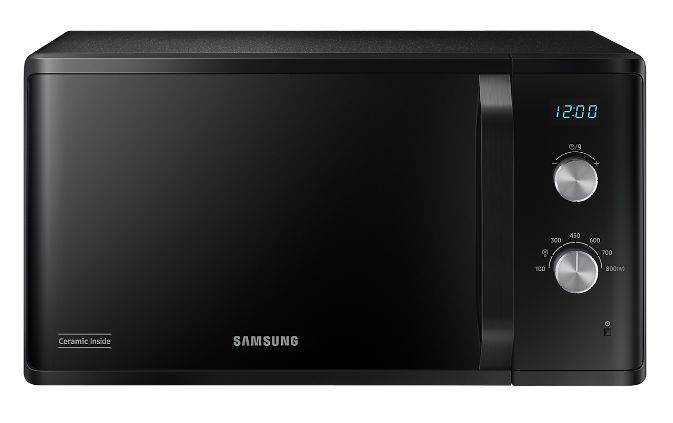 СВЧ-печь "Samsung" MS23K3614AK/BW ПИ