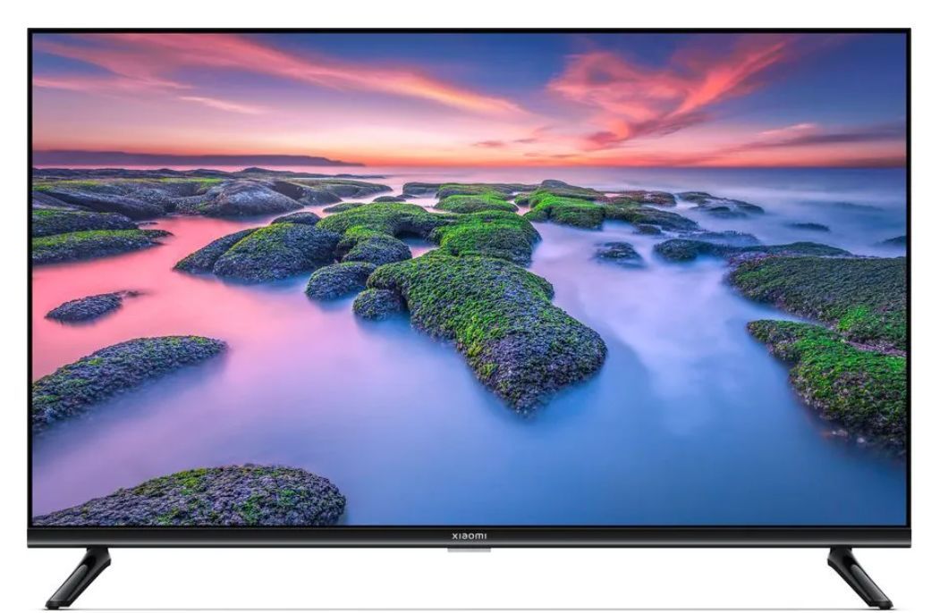 Телевизор "Xiaomi" Mi TV A2 HD (L32M7-EARU) SMART TV