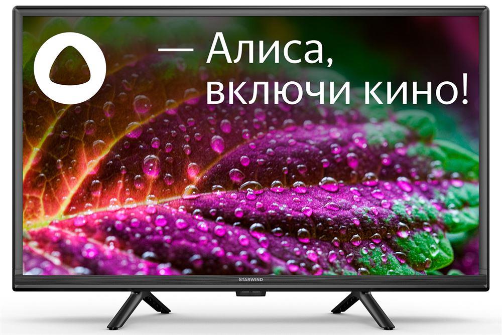 Телевизор "Starwind" SW-LED24SG304