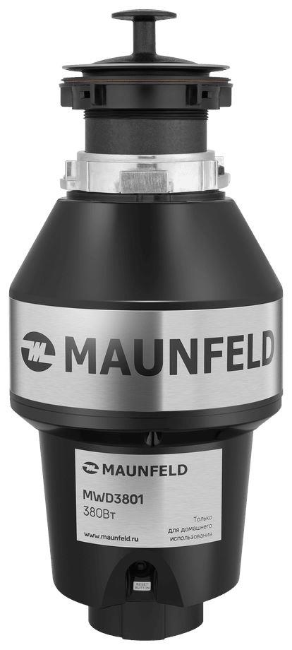 Измельчитель пищевых отходов "Maunfeld" MWD3801