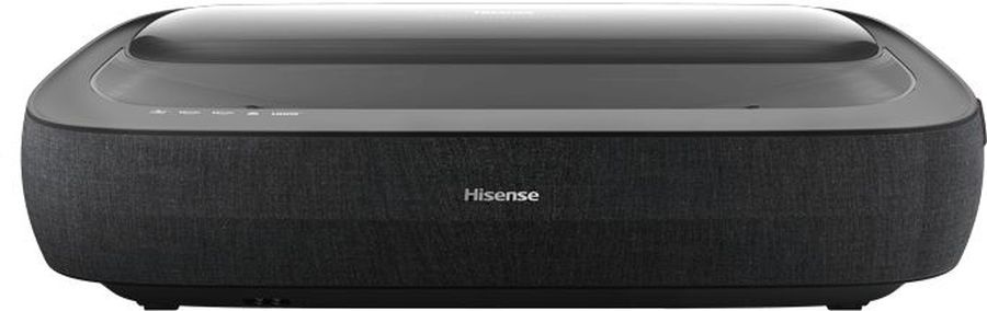 Телевизор "Hisense" Laser TV 100L9H