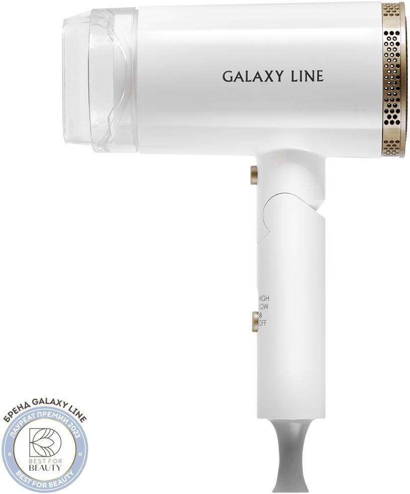 Фен "Galaxy" GL4353