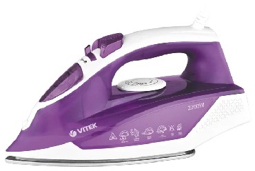 Утюг "Vitek" VT-8308VT