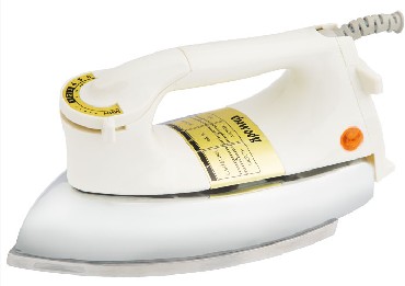 Утюг "Яромир" ЯР-003 белый
