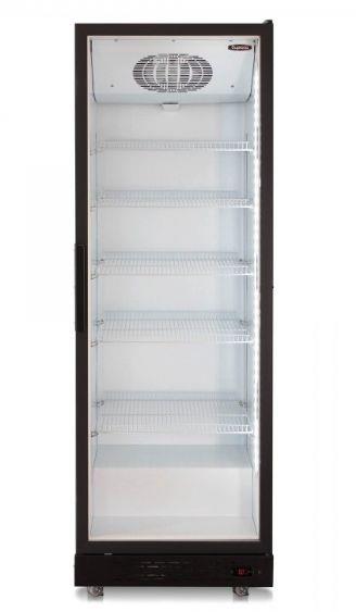 Витрина "Бирюса" B600DU