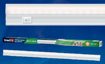 Лампа "Uniel" UL-00002259 для растений ULI-P11-35W/SPFR IP40 WHITE