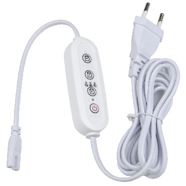 Таймер "Uniel" UL-00006492 UST-E32 WHITE 2M