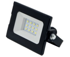 Прожектор"GLANZEN" FAD-0001-10-SL Прожектор светодиодный