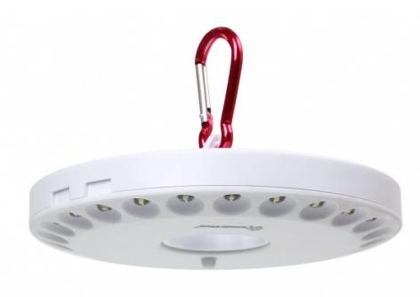 Фонарь "Smartbuy" SBF-8254-W 48 LED