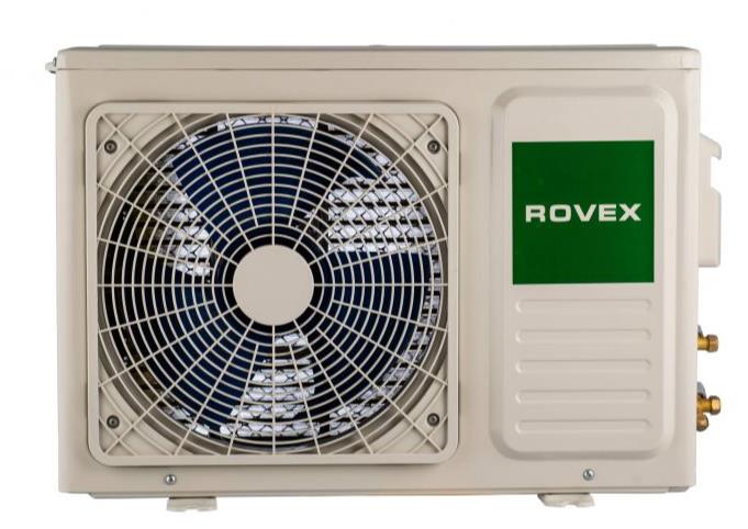 Кондиционер "Rovex" RS-07CST4 on/off
