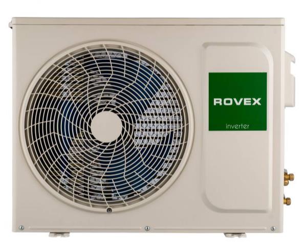Кондиционер "Rovex" RS-09CBS4 Inverter