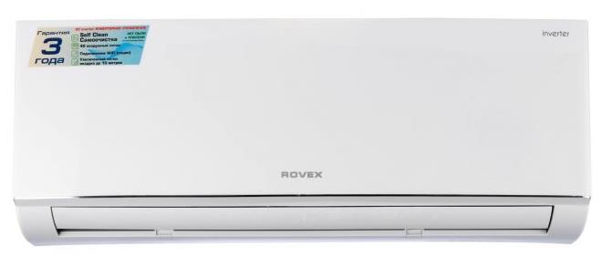 Кондиционер "Rovex" RS-12CBS4 Inverter