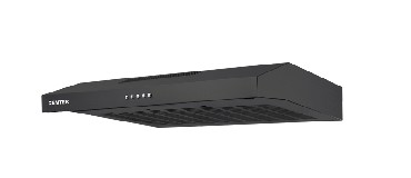 Вытяжка "Centek" CT-1801-60 BLACK