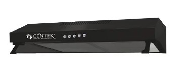 Вытяжка "Centek" СТ-1800-50 BLACK